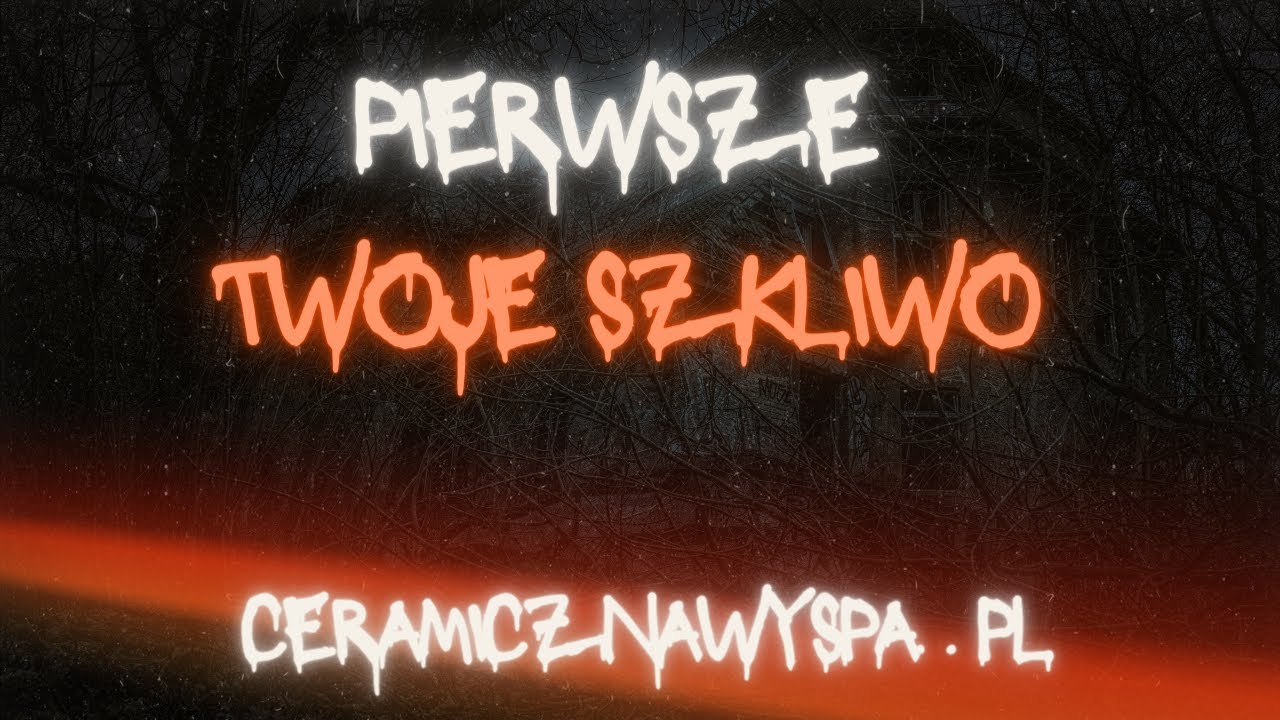 Jak tworzy się własne szkliwa od podstaw? ...i po co?
