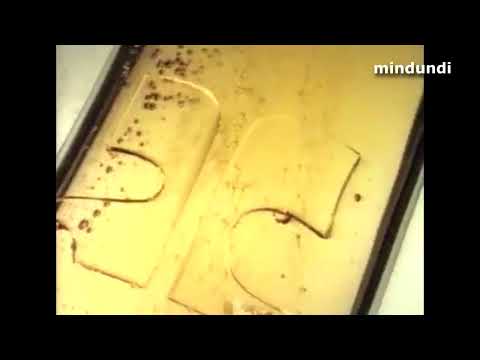 1990 Colonia Eau de Courrèges   Bonjour frescura   Publicidad Anuncio Comercial