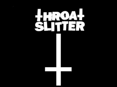 Throat Slitter-Demo 2014