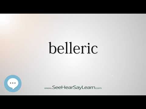 belleric