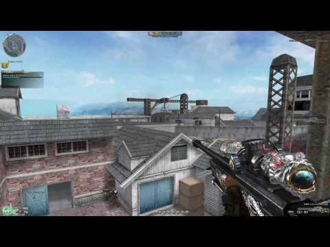 [CF EU] Kaleun strikes back #9 [HD]