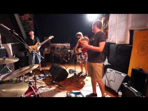 Basement Apes Episode 12 - El Moth