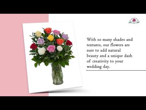 Videos from The Blossom Shoppe Florist & Gifts