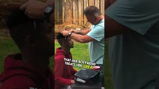 This dads relationship with his daughters boyfriend is incredible ❤️