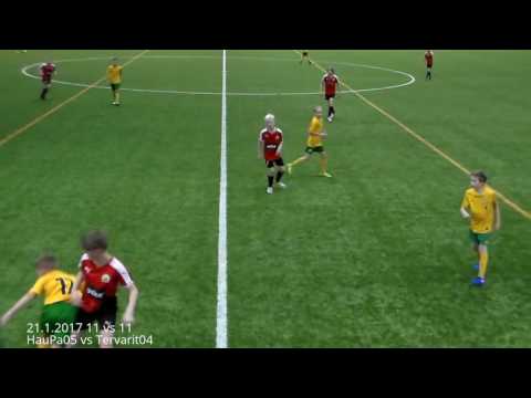 HauPa05 vs Tervarit04