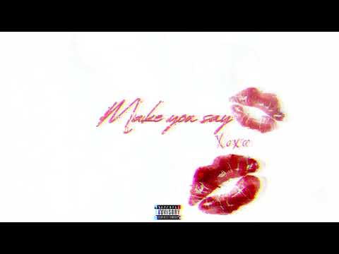 Stallyano - Make You Say (Audio)