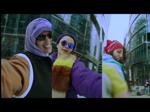 Gonix - "Wiem, co robię" (feat.CÓRY)