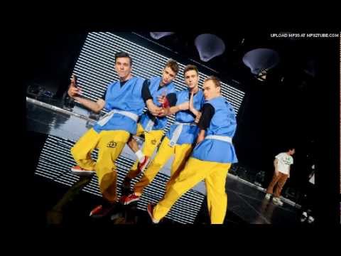 BREAK DJ ZIELAK - SZTEWITE GANG DRAGON BALL CHILL B (GOT TO DANCE-TYLKO TANIEC)