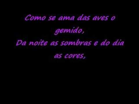 Como Seria video
