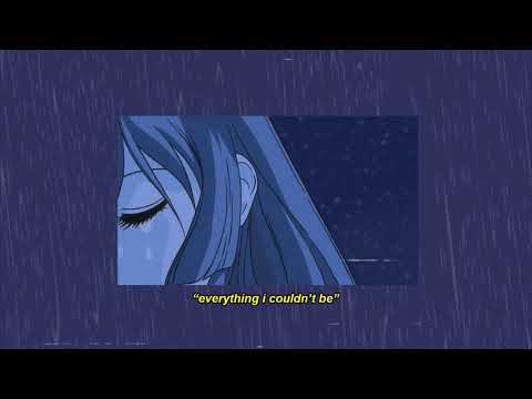 Julia Alexa & Belfa - Everything I Couldn't Be