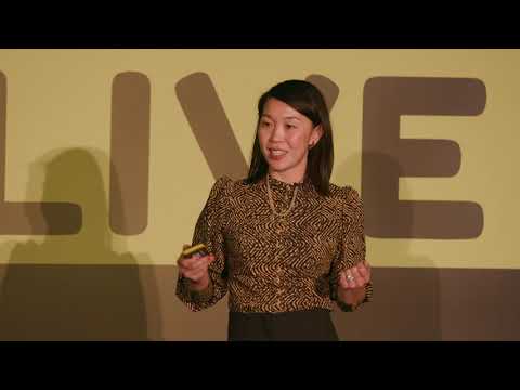 UX LIVE 2019 - Etienne Fang (Uber): The Power of Insights