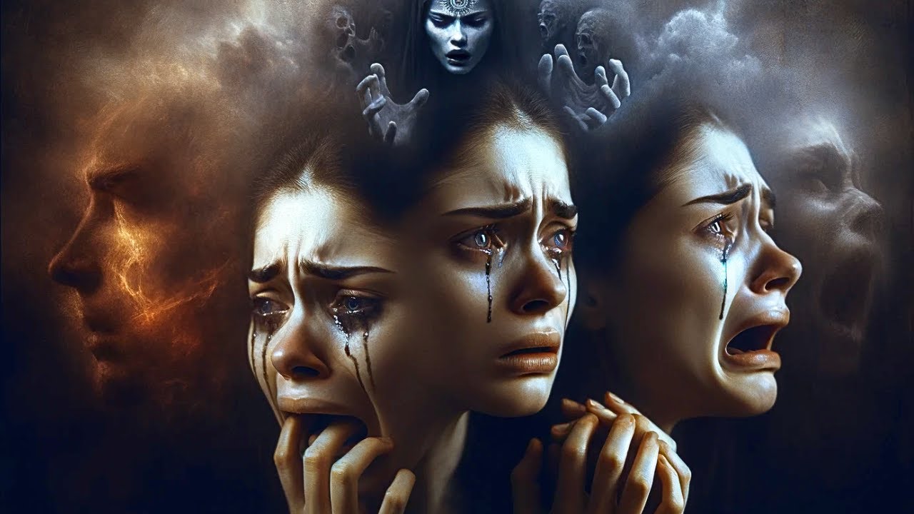 As Mulheres mais CORAJOSAS que venceram todas as dificuldades. (Histórias Bíblicas)