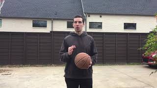 Basketball Fundamental Drills 