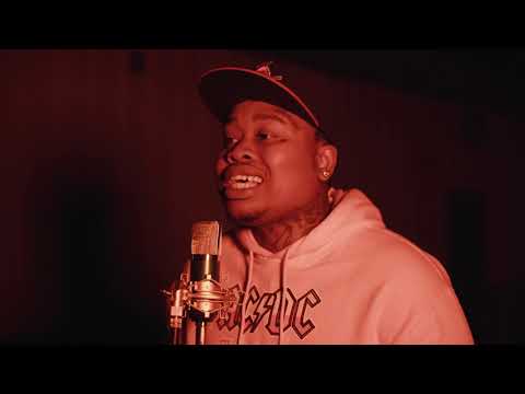 AMG tone - Mic in trenches | See me dead (performance)shot by @moneylonger513