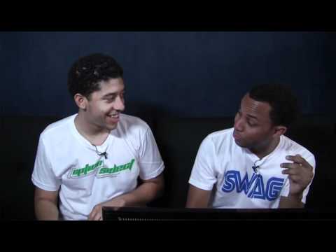 Runnin' Sets Ep 8: FLASH METROID vs. MIKE ROSS - SSF4 AE Pt. 2