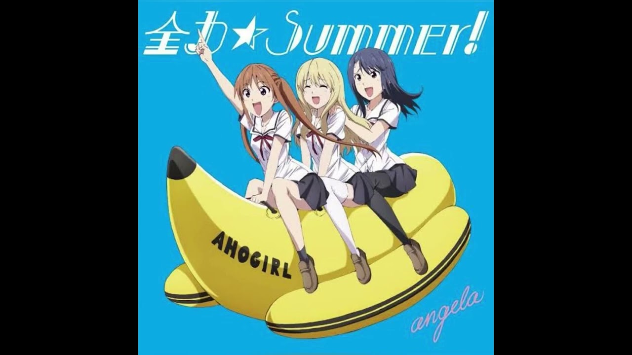 【ウォルピス社】全力☆Summer!を歌ってみました【提供】