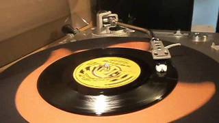 Take Good Care Of My Baby- Clive Williams and The Heat Wave