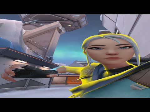 EVERY JETT ON MY TEAM IN VALORANT PART 2... feat. HowToNoodle