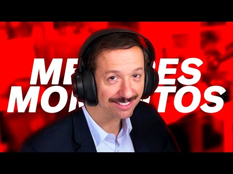 Voy a romper la pantalla | MEJORES MOMENTOS JUNIO 2025