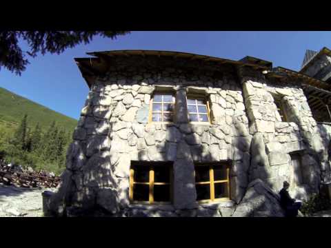 Wideo - Schronisko Murowaniec - YouTube
