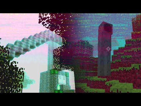 You've STILL never heard of these Minecraft versions. (AlphaVer Part 2)