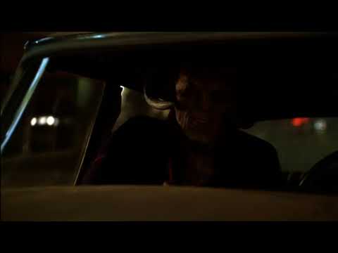 Giles vs Maggie Walsh