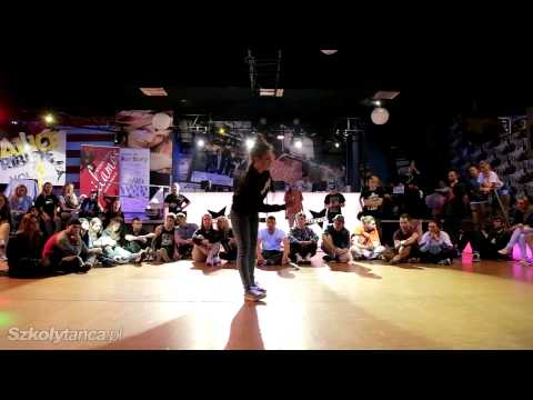 Walka o 3msc House - Ania vs Marcel | Dance Tribute vol. 3 | WWW.SZKOLYTANCA.PL