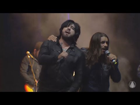 Rosa de Saron e André Leite - Casino Boulevard (Especial Rosa de Saron)