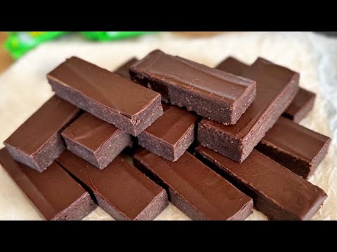 HÁZI SPORT SZELET💚 - BebePiskóta