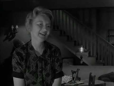 3x08 pt.6 Un piccolo mostro - Ai Confini Della Realtà (The Twilight Zone)