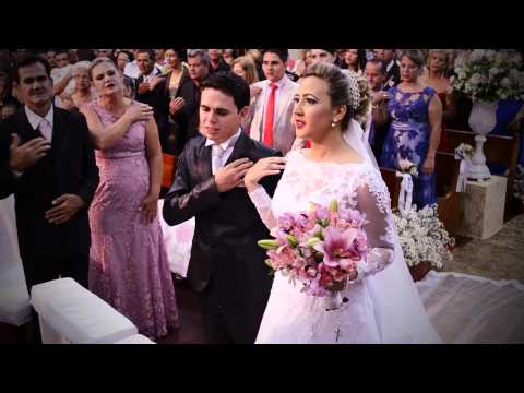 Trailer Ranielly e Wilha