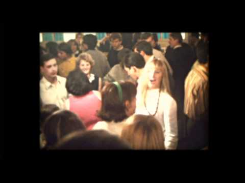 Fête de la St Jean - Juin 1968 - Fontenay le Fleury -