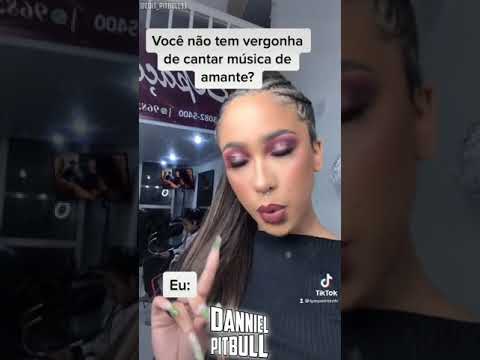 KEVIN O CHRIS feat LYA QUEIROZ -TRABALHO LINDO, A RAINHA DAS AMANTES