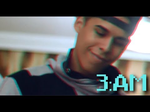 3 AM ✘ Michael Rankiao ✘ Robext ✘ CarlosEPN