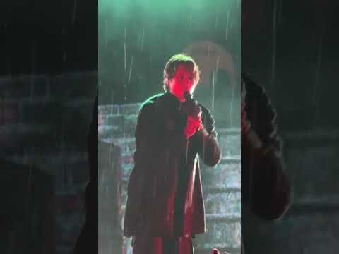 Glass Houses - Bad Omens