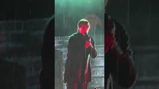 Bad Omens - Glass Houses Live at ROCK THE PARK - LONDON, ON JULY 25 || #noahsebastian   #badomens