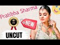 Pratibha Sharma New Uncut Series Xtreme Ott Bumper Update