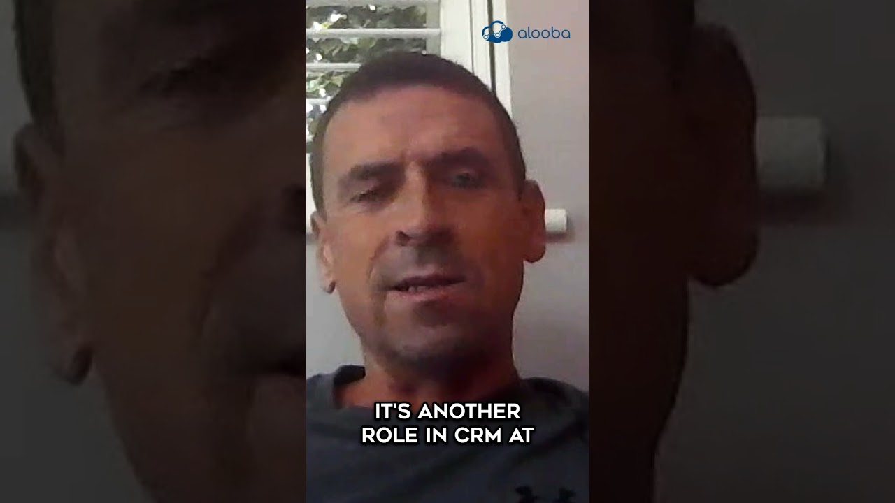 Matt Roberts on Balancing LinkedIn Applications with Recruiter Expertise