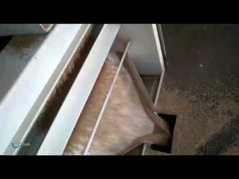 4hp paddy husker combined mill