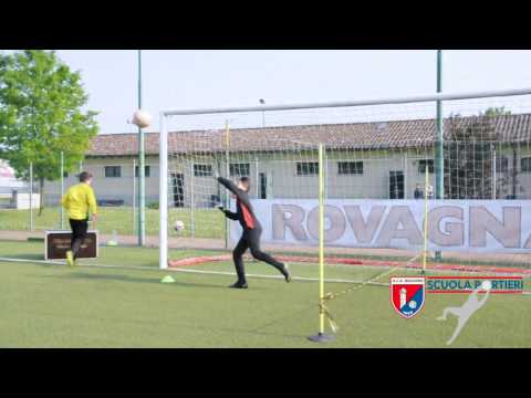 Scuola Portieri - ACD Biassono - Esordienti 2003/2004