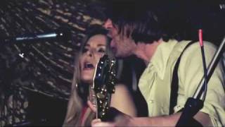 The Eastside Bulldogs' "Come On Up And See Me Sometime"