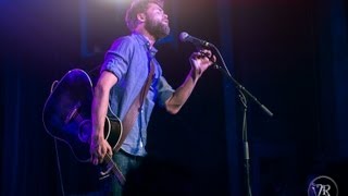 Passenger: &quot;Scare Away the Dark&quot; sing-a-long: Acoustic -   PDX @ Wonder Ballroom 7-14-13