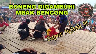 Download lagu SUPER LUCU !!!! BONENG DIGAMBUHI MBAK BENCONG BAYU SAPUTRO LIVE LESTARI - PUNCU mp3 Download lagu SUPER LUCU !!!! BONENG DIGAMBUHI MBAK BENCONG BAYU SAPUTRO LIVE LESTARI - PUNCU mp3