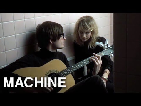 Machine - Mars Argo
