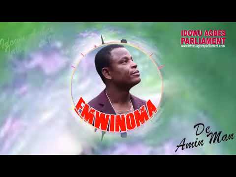 AMIN MAN - EMWINOMA [BENIN MUSIC]