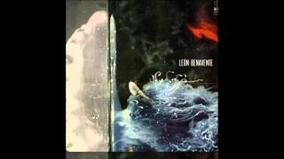 Leon Benavente _ Ser Brigada