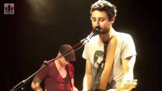 Gagnant du prix Polaris 2010 - Karkwa