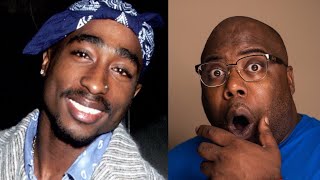 FIRST TIME HEARING | 2PAC - Unconditional Love | REACTION