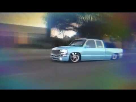 EMC Sinatra X KingLilG - All In It