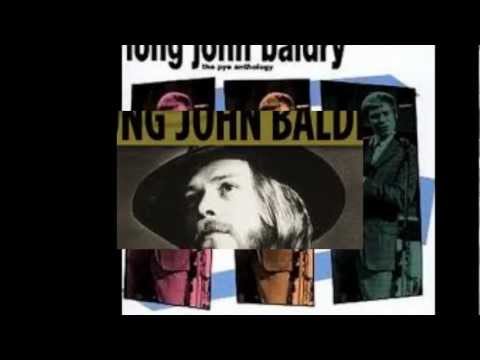 Long John Baldry featuring Rita Chiarelli w/ Papa John King